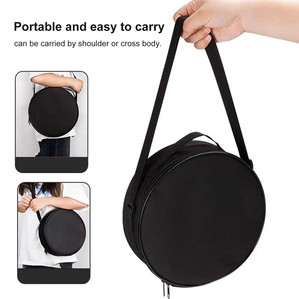 SeatHaven TrailPack Stool Bag