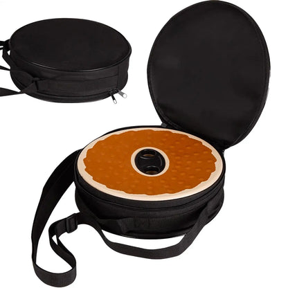 SeatHaven TrailPack Stool Bag