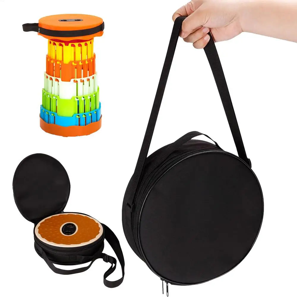 SeatHaven TrailPack Stool Bag