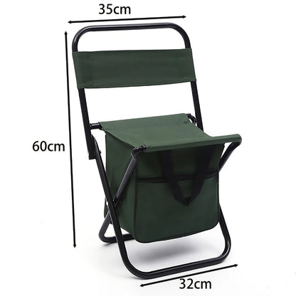 SEATHAVEN Cooler Storage Stool