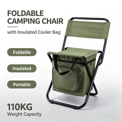 SEATHAVEN Cooler Storage Stool