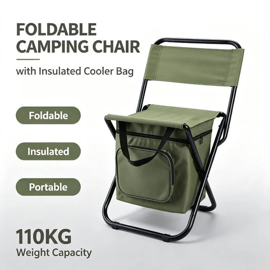 SEATHAVEN Cooler Storage Stool