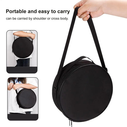 SeatHaven TrailPack Stool Bag