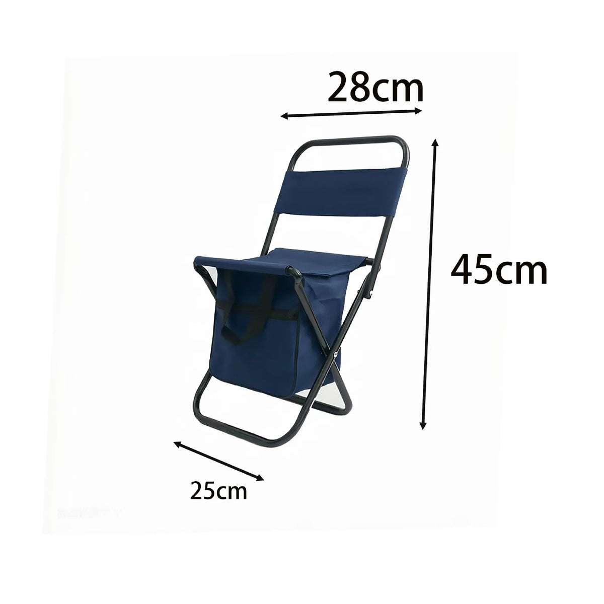 SEATHAVEN Cooler Storage Stool