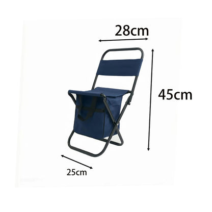 SEATHAVEN Cooler Storage Stool