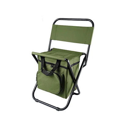 SEATHAVEN Cooler Storage Stool