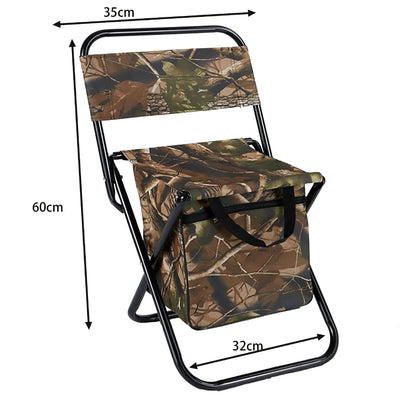 SEATHAVEN Cooler Storage Stool