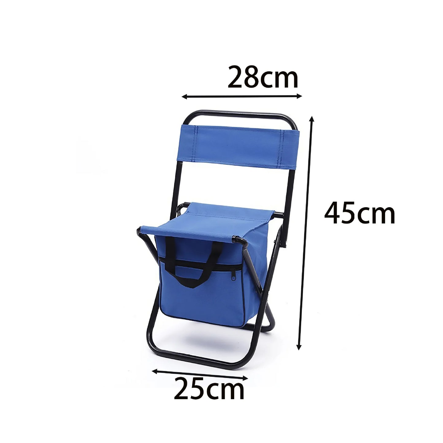 SEATHAVEN Cooler Storage Stool