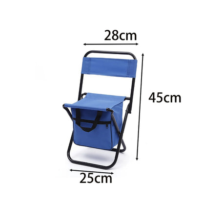 SEATHAVEN Cooler Storage Stool