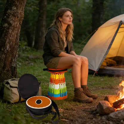 SeatHaven TrailPack Stool Bag