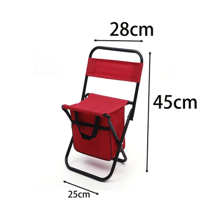 SEATHAVEN Cooler Storage Stool
