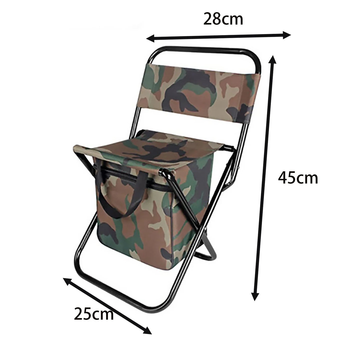 SEATHAVEN Cooler Storage Stool