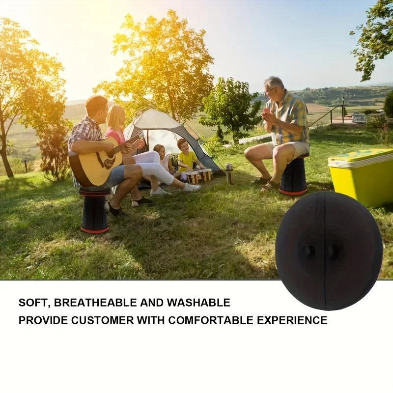 SeatHaven Trail Cushion