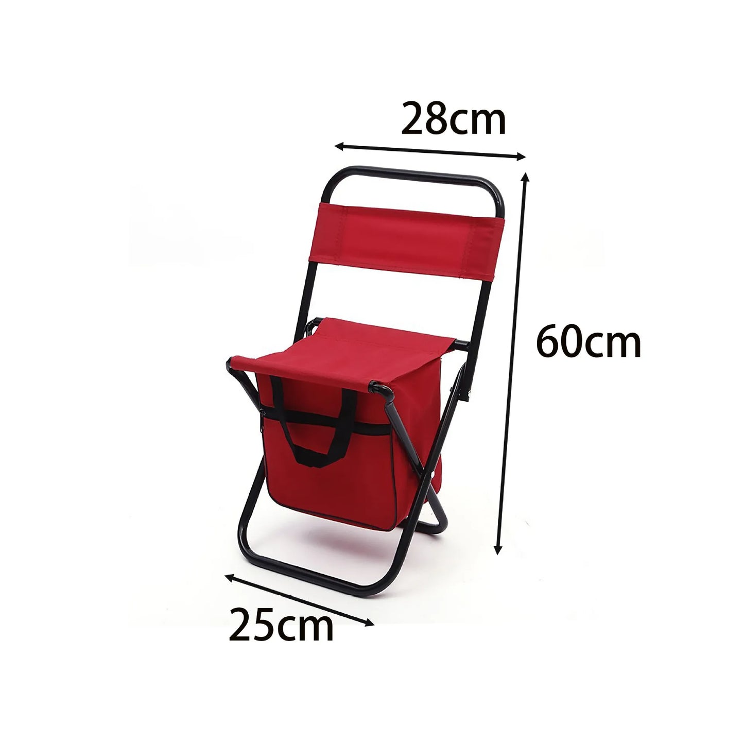 SEATHAVEN Cooler Storage Stool
