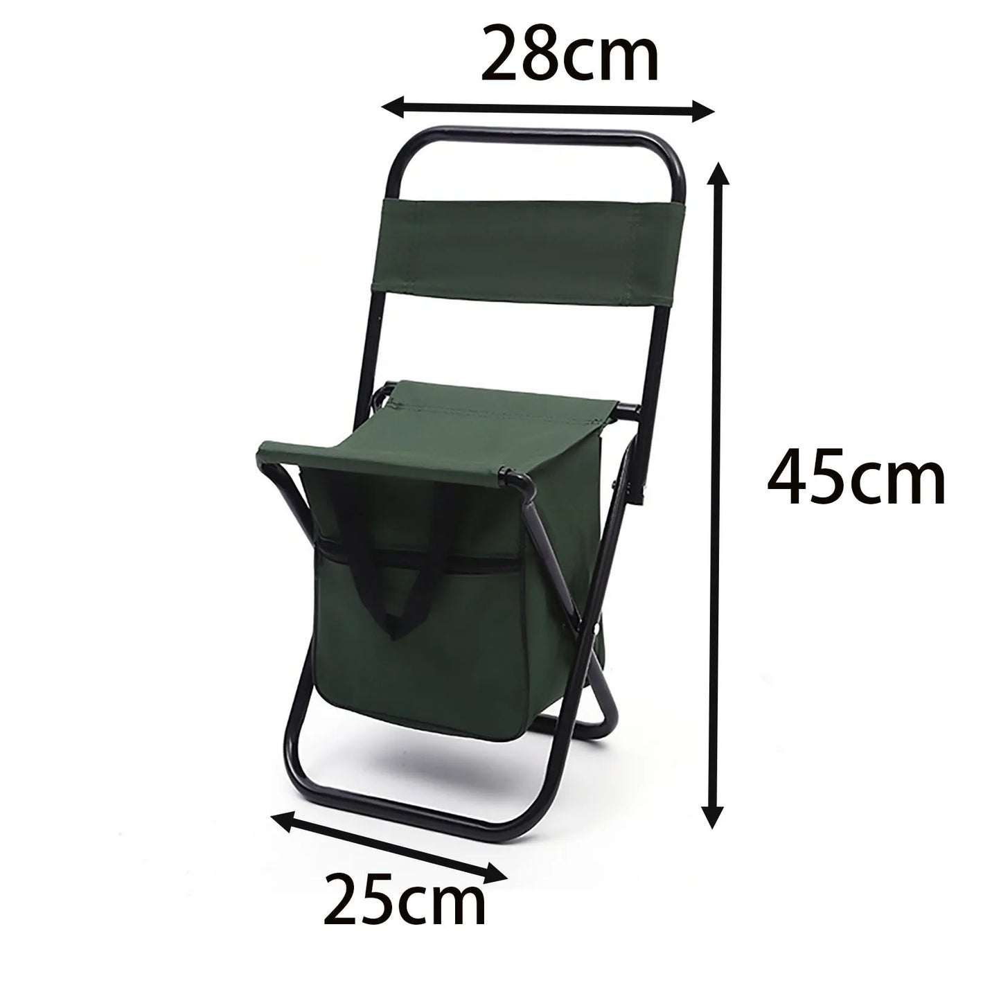 SEATHAVEN Cooler Storage Stool