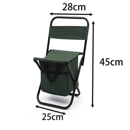 SEATHAVEN Cooler Storage Stool