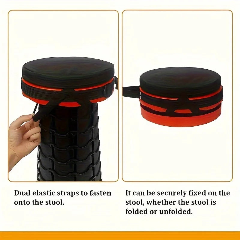 SeatHaven Trail Cushion