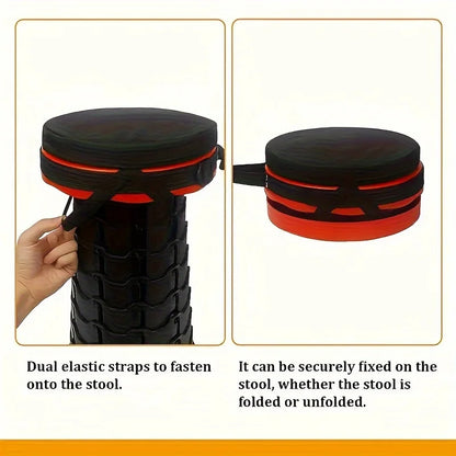 SeatHaven Trail Cushion