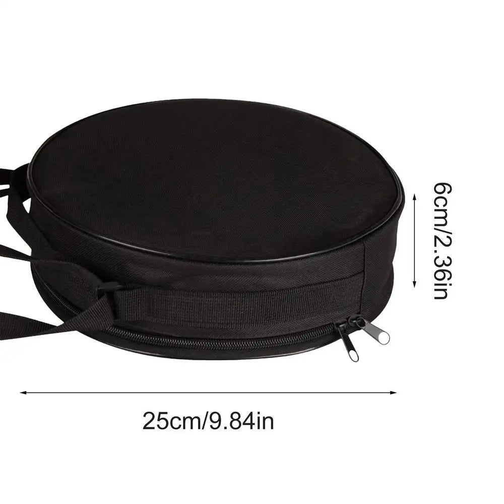SeatHaven TrailPack Stool Bag