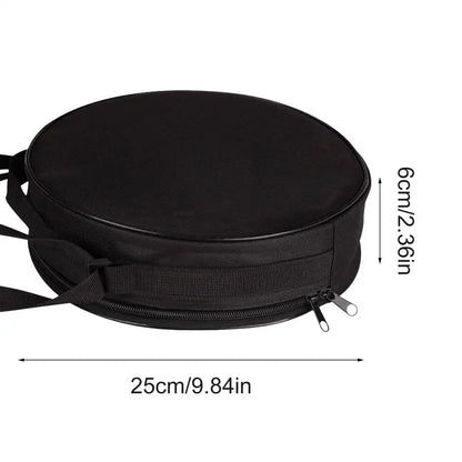 SeatHaven TrailPack Stool Bag