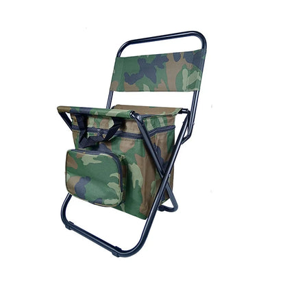 SEATHAVEN Cooler Storage Stool
